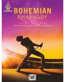 Queen : Bohemian Rhapsody...