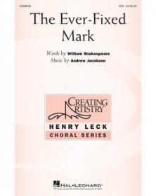 The Ever-Fixed Mark