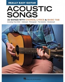 Acoustic Songs - Really...