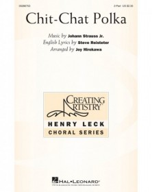 Chit-chat Polka
