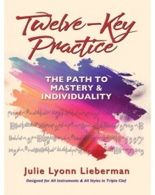Twelve-Key Practice