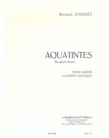Aquatintes
