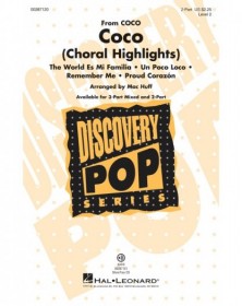 Coco (Choral Highlights)