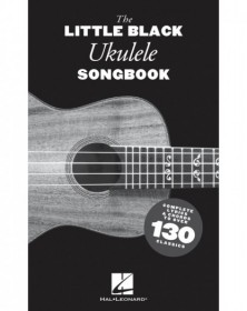 The Little Black Ukulele...