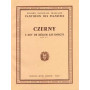 Carl Czerny : L'Art de délier les doigts Op.699 Vol.2