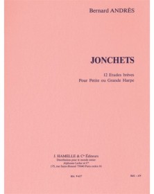 Jonchets