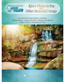 River Flows in You and...