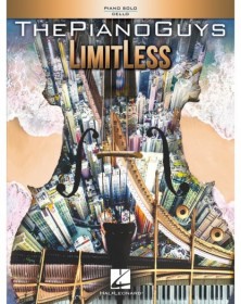 The Piano Guys - LimitLess