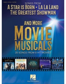 Songs from A Star Is Born...