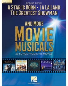 Songs from A Star Is Born...