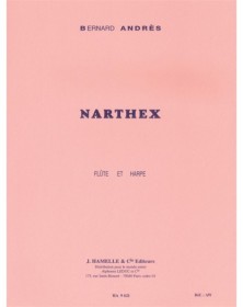 Narthex