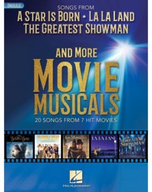 Songs from A Star Is Born...