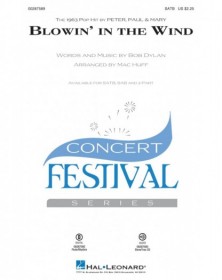 Blowin' in the Wind