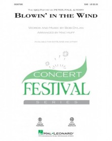 Blowin' in the Wind