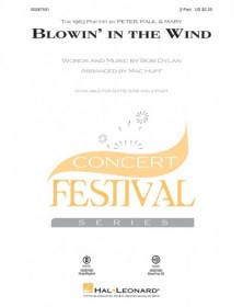 Blowin' in the Wind