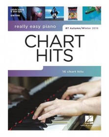 Really Easy Piano: Chart...