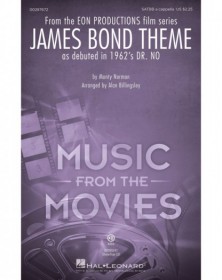 James Bond Theme