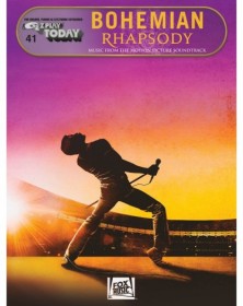 Bohemian Rhapsody E-Z Play...