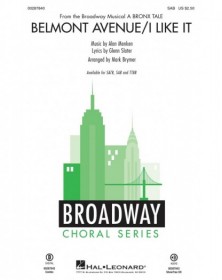 Belmont Avenue/I Like It