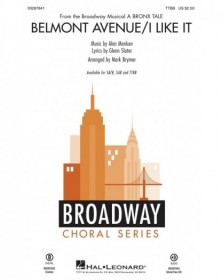 Belmont Avenue/I Like It