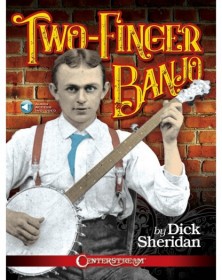 Two Finger Banjo