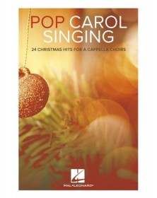 Pop Carol Singing