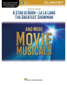 Songs from A Star Is Born...
