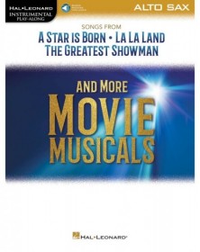 Songs from A Star Is Born...