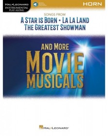 Songs from A Star Is Born...