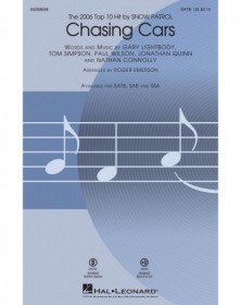 Chasing Cars