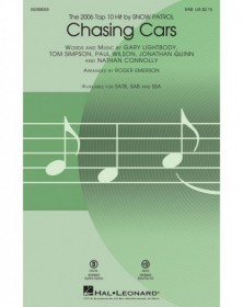 Chasing Cars