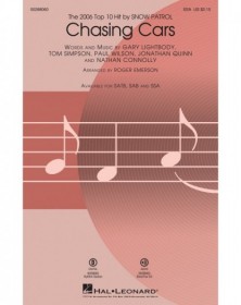 Chasing Cars