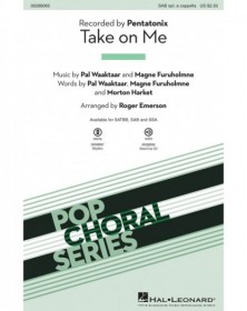 Take on Me