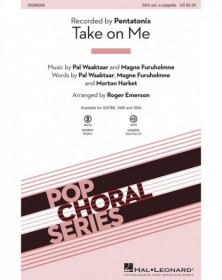 Take on Me