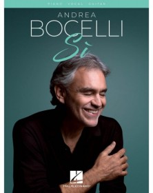 Andrea Bocelli – Si