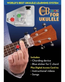 ChordBuddy for Ukulele -...