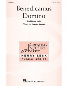 Benedicamus Domino