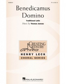 Benedicamus Domino