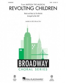 Revolting Children
