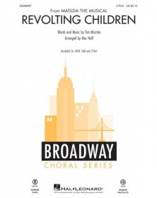 Revolting Children