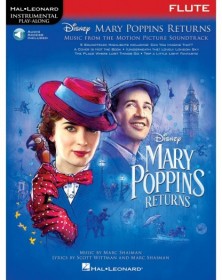 Mary Poppins Returns Pour...