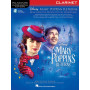 Mary Poppins Returns pour Clarinette - Hal Leonard - HL00288949