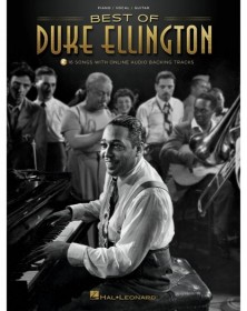 Best of Duke Ellington
