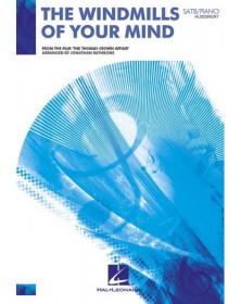 The Windmills of your Mind