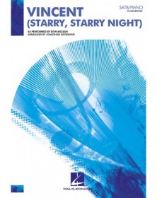Vincent (Starry Starry Night)