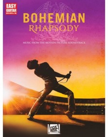 Queen : Bohemian Rhapsody...