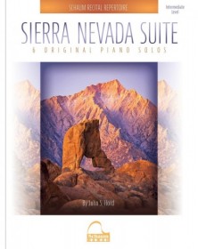 Sierra Nevada Suite