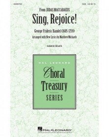 Sing, Rejoice!