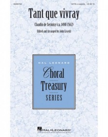 Tant Que Vivray