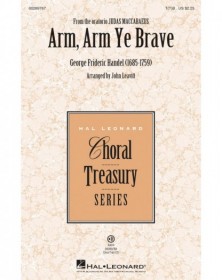Arm, Arm Ye Brave